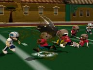 Spawnio: Backyard Football ’10 Review