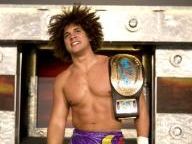 GamerLive: WWE Superstar Carlito Has Plenty of Game – Pro wrestler talks Metal Gear Solid 4