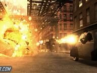 The Godfather: Blackhand Edition Wii Review