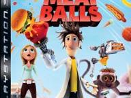 Contest: Win ‘Cloudy With a Chance of Meatballs’ On PS3