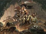 Tech Tree: Warrior Epic – Early Impressions