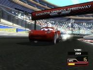 PSX Extreme: Cars Race-O-Rama Review