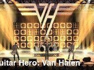 Co-Optimus: Guitar Hero Van Halen Co-Op Review