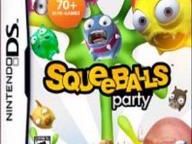 Impulse Gamer: Squeeballs Party Review