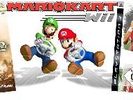 Best selling console games of 2009: Mario Kart beats FIFA 10 and Modern Warfare 2