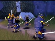 Mini Ninjas: A Mini Tragedy