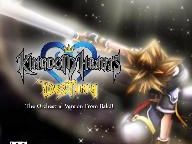 Kingdom Hearts : A fan composed an orchestral album