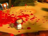 PlayDevil: Fairytale Fights Xbox 360 Review: Make no mistake, this is one fairytale not suitable for children