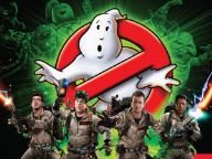 Nonsense Gamer – Ghostbusters Review