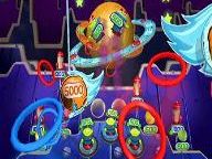 Nintendo Basement: Toy Story Mania Review