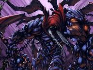 Spoiler Alert Darksiders: Wrath Of War