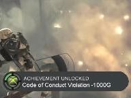 What if Microsoft started penalizing Gamerscores for Bad Behavior?
