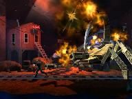 New Matt Hazard screenshots