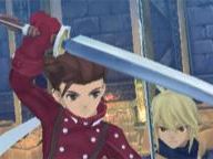 Level7 Review: Tales of Symphonia: Dawn of the New World