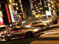 GamerZines Dead or aLive: Grid