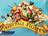 GoFanboy: Fairytale Fights Review