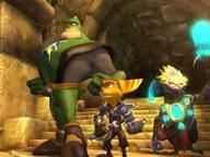 GamezBox: Ratchet & Clank A Crack in Time Review