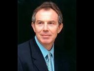 Tony Blair gets involved in Resistance/Church fiasco