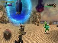 Atomic Gamer: Final Fantasy: Crystal Bearers Review