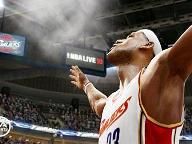 GamingExcellence: NBA Live 10 Review