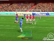 GamingExcellence: FIFA Soccer 10 Wii Review