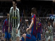 Videogame UK: Pro Evolution Soccer 2010 Review
