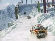 El33t Online: MotorStorm: Arctic Edge Review