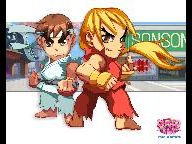 Super Puzzle Fighter II HD Remix Coming to XBL Arcade in July