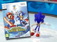 Den of Geek: Mario & Sonic At The Olympic Winter Review