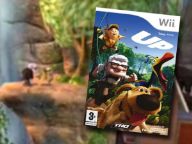 Den of Geek: Up Nintendo Wii review