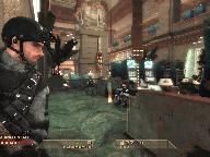 Tom Clancy’s Rainbow Six Vegas Screens