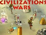 JIG: Civilizations Wars Review