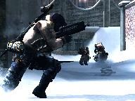 Gaming’s Winter Wonderlands