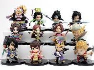 Dynasty Warriors: Strikeforce Pre-Order Incentive Revealed