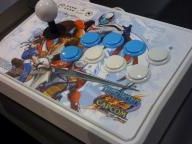 Tatsunoko vs. Capcom FightStick