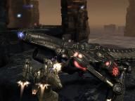Dark Void Interview: The Jetpack’s Blessings and Curses
