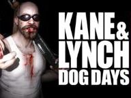 New Kane & Lynch 2 Info Leaked on Steam?