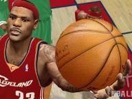 TQcast: NBA LIVE 2010 PS3 Review