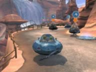 X360A: Planet 51 Review
