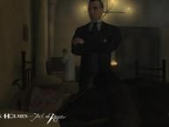 X360A: Sherlock Holmes vs. Jack the Ripper Review
