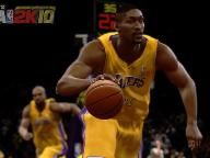 TQcast: NBA 2K10 PS3 Review