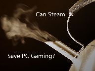 Beefjack: Can Steam Save PC Gaming?