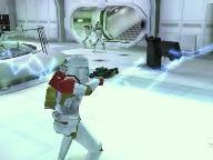 Eurogamer.de Review: Star Wars Battlefront: Elite Squadron
