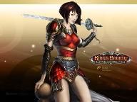 Eurogamer.de Review: King’s Bounty: Armored Princess