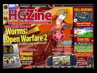 Sonic, Pokemon and Worms 2 in HGZ #5