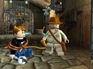 Eurogamer.de Review: LEGO Indiana Jones 2: The Adventure Continues