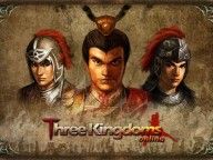 Three Kingdoms Online-S3 Kingdoms United On the Way