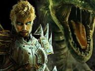 College News reviews: Divinity II: Ego Draconis