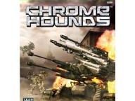 Games That Need To Be Made: Chromehounds 2