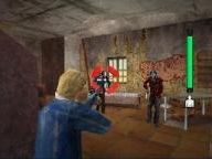AVault: C.O.P: The Recruit Review